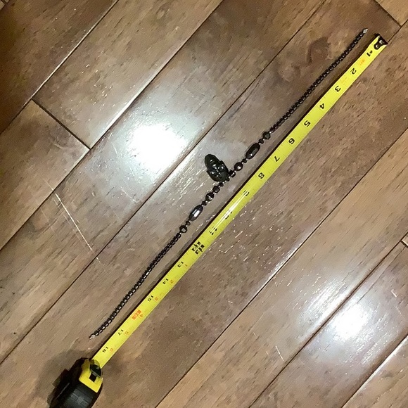 Skull necklace - Picture 5 of 5